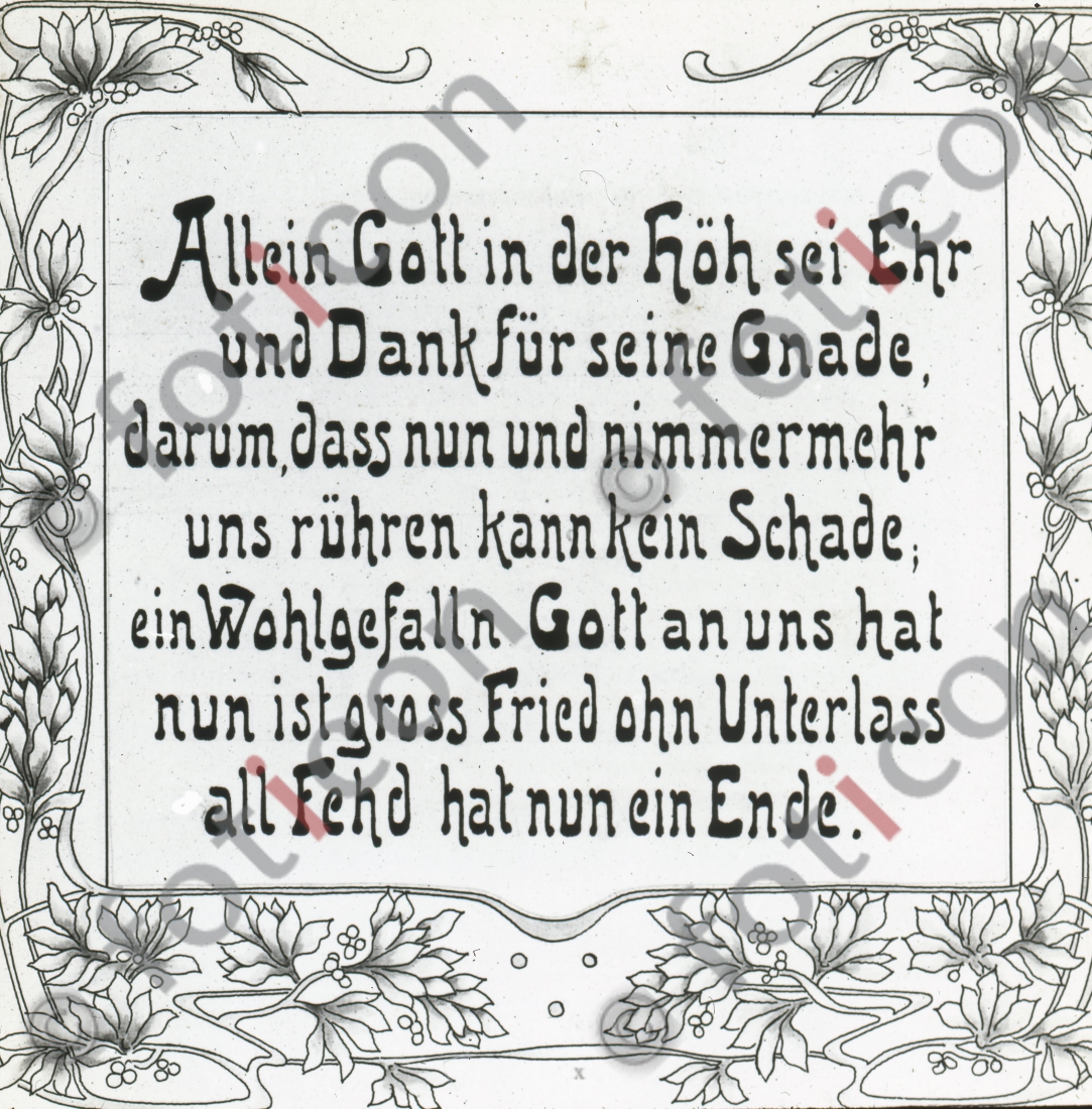 Liedtext aus "Allein Gott in der Höh sei Ehr" | Lyric from "Alone glory be to God on High" (foticon-simon-150-060.jpg)